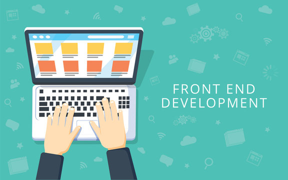 Front End Development